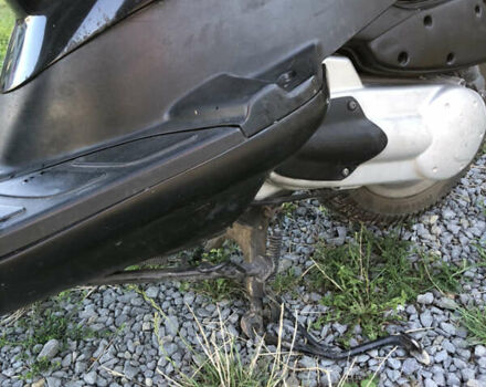 Черный Пежо Елисео, объемом двигателя 0.12 л и пробегом 0 тыс. км за 850 $, фото 8 на Automoto.ua