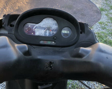 Черный Пежо Елисео, объемом двигателя 0.12 л и пробегом 0 тыс. км за 850 $, фото 5 на Automoto.ua