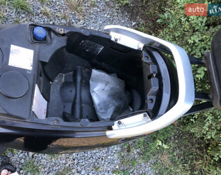 Черный Пежо Елисео, объемом двигателя 0.12 л и пробегом 0 тыс. км за 850 $, фото 10 на Automoto.ua