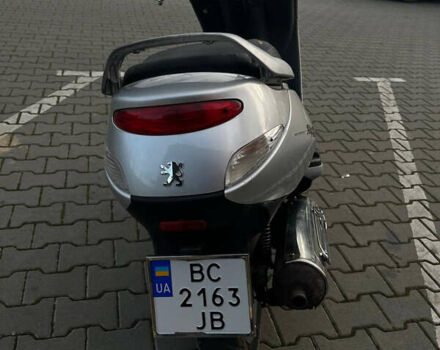 Пежо Елисео, объемом двигателя 0 л и пробегом 21 тыс. км за 950 $, фото 3 на Automoto.ua