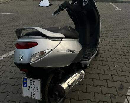 Пежо Елисео, объемом двигателя 0 л и пробегом 21 тыс. км за 950 $, фото 2 на Automoto.ua