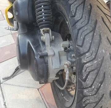 Пежо Елістар, об'ємом двигуна 0 л та пробігом 10 тис. км за 300 $, фото 1 на Automoto.ua