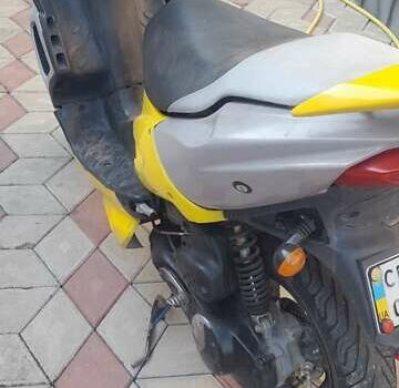 Пежо Елістар, об'ємом двигуна 0 л та пробігом 10 тис. км за 300 $, фото 4 на Automoto.ua