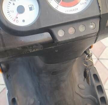 Пежо Елістар, об'ємом двигуна 0 л та пробігом 10 тис. км за 300 $, фото 3 на Automoto.ua