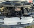 Белый Пежо Эксперт груз.-пасс., объемом двигателя 2 л и пробегом 177 тыс. км за 2800 $, фото 2 на Automoto.ua