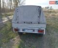 Белый Пежо Эксперт груз.-пасс., объемом двигателя 2 л и пробегом 177 тыс. км за 2800 $, фото 8 на Automoto.ua