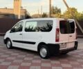 Белый Пежо Эксперт груз.-пасс., объемом двигателя 2 л и пробегом 150 тыс. км за 7500 $, фото 1 на Automoto.ua