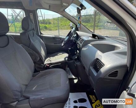 Белый Пежо Эксперт груз.-пасс., объемом двигателя 1.6 л и пробегом 292 тыс. км за 5999 $, фото 20 на Automoto.ua