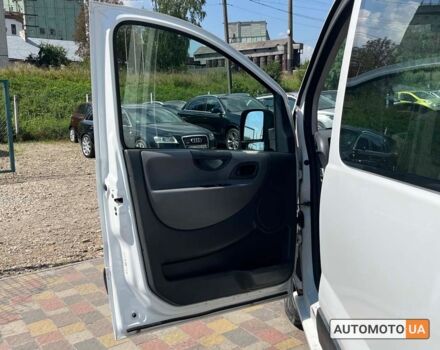 Белый Пежо Эксперт груз.-пасс., объемом двигателя 1.6 л и пробегом 292 тыс. км за 5999 $, фото 9 на Automoto.ua