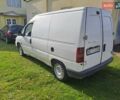 Белый Пежо Эксперт груз.-пасс., объемом двигателя 1.87 л и пробегом 250 тыс. км за 4500 $, фото 16 на Automoto.ua