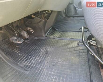 Белый Пежо Эксперт груз.-пасс., объемом двигателя 1.87 л и пробегом 250 тыс. км за 4500 $, фото 3 на Automoto.ua