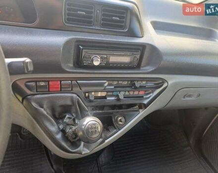 Белый Пежо Эксперт груз.-пасс., объемом двигателя 1.87 л и пробегом 250 тыс. км за 4500 $, фото 1 на Automoto.ua