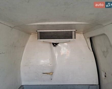 Белый Пежо Эксперт груз.-пасс., объемом двигателя 1.87 л и пробегом 250 тыс. км за 4500 $, фото 13 на Automoto.ua