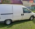 Белый Пежо Эксперт груз.-пасс., объемом двигателя 1.87 л и пробегом 250 тыс. км за 4500 $, фото 10 на Automoto.ua