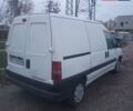 Белый Пежо Эксперт груз.-пасс., объемом двигателя 1.9 л и пробегом 320 тыс. км за 3100 $, фото 2 на Automoto.ua