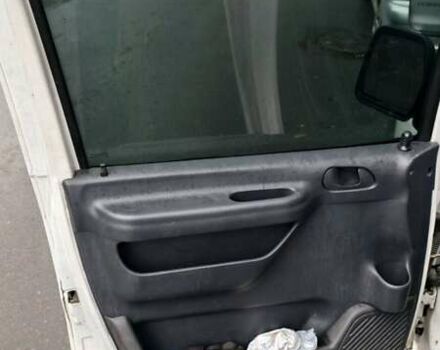 Белый Пежо Эксперт груз.-пасс., объемом двигателя 2 л и пробегом 425 тыс. км за 3200 $, фото 17 на Automoto.ua