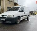 Белый Пежо Эксперт груз.-пасс., объемом двигателя 2 л и пробегом 425 тыс. км за 3200 $, фото 2 на Automoto.ua