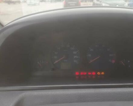 Белый Пежо Эксперт груз.-пасс., объемом двигателя 1.9 л и пробегом 320 тыс. км за 3100 $, фото 14 на Automoto.ua