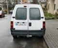 Белый Пежо Эксперт груз.-пасс., объемом двигателя 2 л и пробегом 425 тыс. км за 2500 $, фото 5 на Automoto.ua