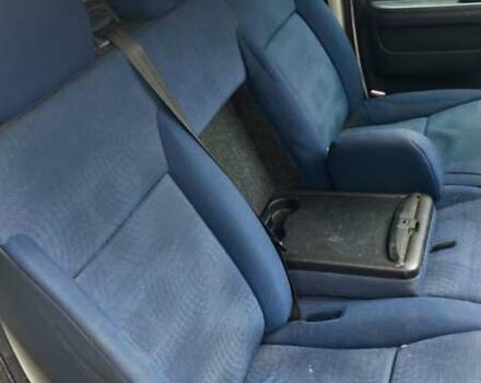 Белый Пежо Эксперт груз.-пасс., объемом двигателя 2 л и пробегом 425 тыс. км за 3200 $, фото 21 на Automoto.ua