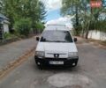 Белый Пежо Эксперт груз.-пасс., объемом двигателя 2 л и пробегом 365 тыс. км за 3100 $, фото 1 на Automoto.ua