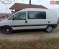 Белый Пежо Эксперт груз.-пасс., объемом двигателя 2 л и пробегом 485 тыс. км за 3800 $, фото 10 на Automoto.ua