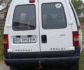 Белый Пежо Эксперт груз.-пасс., объемом двигателя 2 л и пробегом 485 тыс. км за 3800 $, фото 3 на Automoto.ua