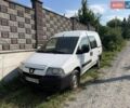 Белый Пежо Эксперт груз.-пасс., объемом двигателя 1.87 л и пробегом 300 тыс. км за 2250 $, фото 1 на Automoto.ua