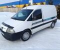 Белый Пежо Эксперт груз.-пасс., объемом двигателя 2 л и пробегом 245 тыс. км за 4200 $, фото 1 на Automoto.ua