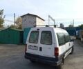 Білий Пежо Експерт вант.-пас., об'ємом двигуна 1.99 л та пробігом 230 тис. км за 3300 $, фото 1 на Automoto.ua