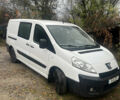 Пежо Эксперт груз.-пасс. 2007 в Днепре (Днепропетровске) на Automoto.ua Белый Пежо Эксперт груз.-пасс., объемом двигателя 2 л и пробегом 480 тыс. км за 4500 $, фото 1 на Automoto.ua