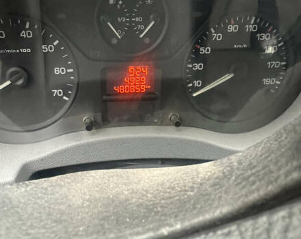 Пежо Эксперт груз.-пасс. 2007 в Днепре (Днепропетровске) на Automoto.ua Белый Пежо Эксперт груз.-пасс., объемом двигателя 2 л и пробегом 480 тыс. км за 4500 $, фото 7 на Automoto.ua