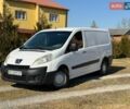Белый Пежо Эксперт груз.-пасс., объемом двигателя 1.6 л и пробегом 306 тыс. км за 5800 $, фото 1 на Automoto.ua