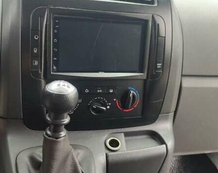 Білий Пежо Експерт вант.-пас., об'ємом двигуна 2 л та пробігом 310 тис. км за 5500 $, фото 8 на Automoto.ua