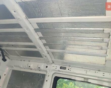 Білий Пежо Експерт вант.-пас., об'ємом двигуна 2 л та пробігом 310 тис. км за 5500 $, фото 13 на Automoto.ua