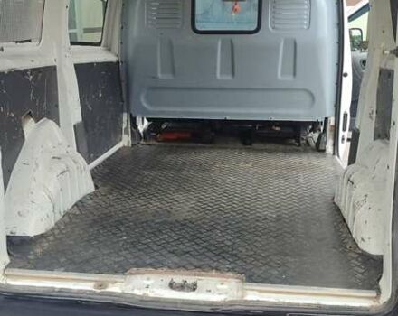 Білий Пежо Експерт вант.-пас., об'ємом двигуна 2 л та пробігом 310 тис. км за 5500 $, фото 2 на Automoto.ua