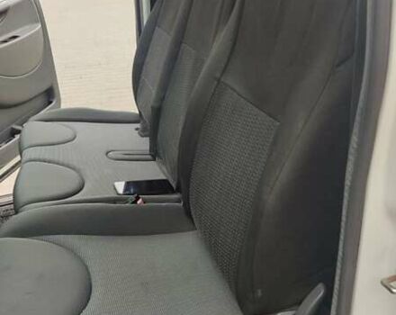 Білий Пежо Експерт вант.-пас., об'ємом двигуна 2 л та пробігом 310 тис. км за 5500 $, фото 4 на Automoto.ua