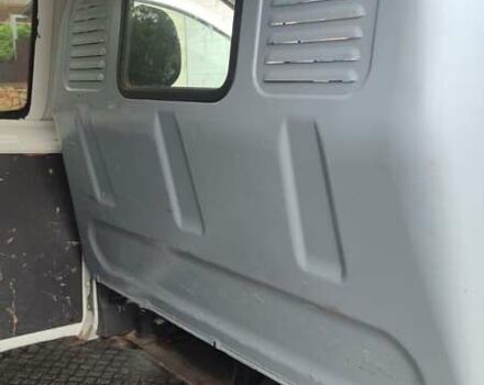 Білий Пежо Експерт вант.-пас., об'ємом двигуна 2 л та пробігом 310 тис. км за 5500 $, фото 14 на Automoto.ua