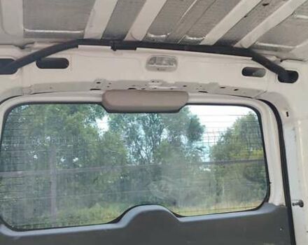 Білий Пежо Експерт вант.-пас., об'ємом двигуна 2 л та пробігом 310 тис. км за 5500 $, фото 12 на Automoto.ua