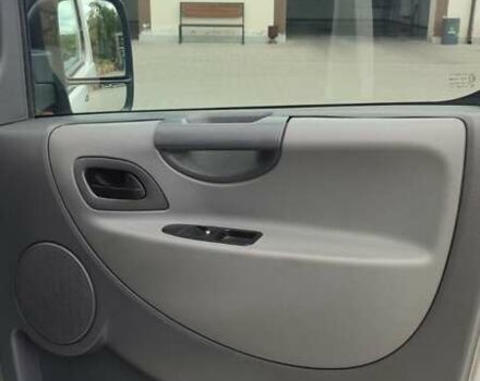 Білий Пежо Експерт вант.-пас., об'ємом двигуна 2 л та пробігом 310 тис. км за 5500 $, фото 9 на Automoto.ua