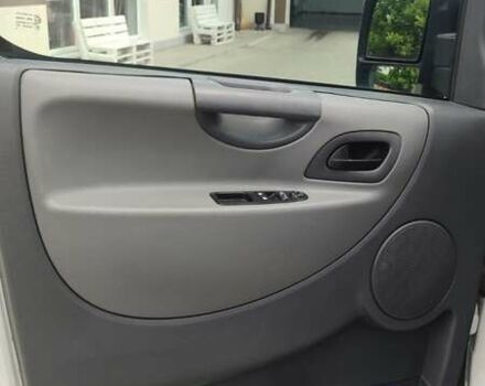 Білий Пежо Експерт вант.-пас., об'ємом двигуна 2 л та пробігом 310 тис. км за 5500 $, фото 6 на Automoto.ua