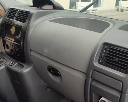 Білий Пежо Експерт вант.-пас., об'ємом двигуна 2 л та пробігом 310 тис. км за 5500 $, фото 11 на Automoto.ua