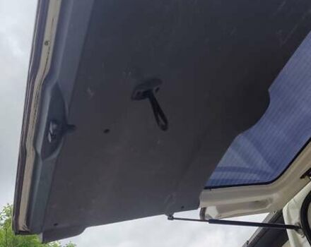 Білий Пежо Експерт вант.-пас., об'ємом двигуна 2 л та пробігом 310 тис. км за 5500 $, фото 3 на Automoto.ua