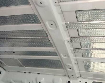 Білий Пежо Експерт вант.-пас., об'ємом двигуна 2 л та пробігом 310 тис. км за 5500 $, фото 15 на Automoto.ua