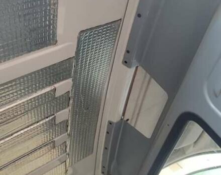 Білий Пежо Експерт вант.-пас., об'ємом двигуна 2 л та пробігом 310 тис. км за 5500 $, фото 16 на Automoto.ua