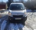 Белый Пежо Эксперт груз.-пасс., объемом двигателя 1.56 л и пробегом 292 тыс. км за 5550 $, фото 1 на Automoto.ua