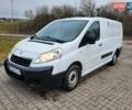 Белый Пежо Эксперт груз.-пасс., объемом двигателя 2 л и пробегом 437 тыс. км за 6300 $, фото 1 на Automoto.ua
