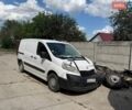 Белый Пежо Эксперт груз.-пасс., объемом двигателя 2 л и пробегом 250 тыс. км за 3150 $, фото 1 на Automoto.ua