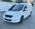 Белый Пежо Эксперт груз.-пасс., объемом двигателя 2 л и пробегом 255 тыс. км за 10500 $, фото 1 на Automoto.ua