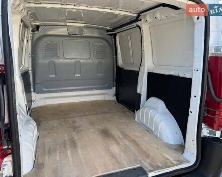 Белый Пежо Эксперт груз.-пасс., объемом двигателя 1.56 л и пробегом 437 тыс. км за 6900 $, фото 18 на Automoto.ua